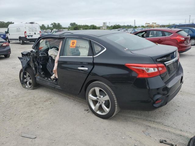 VIN 3N1AB7APXGY332615 2016 Nissan Sentra, S no.2