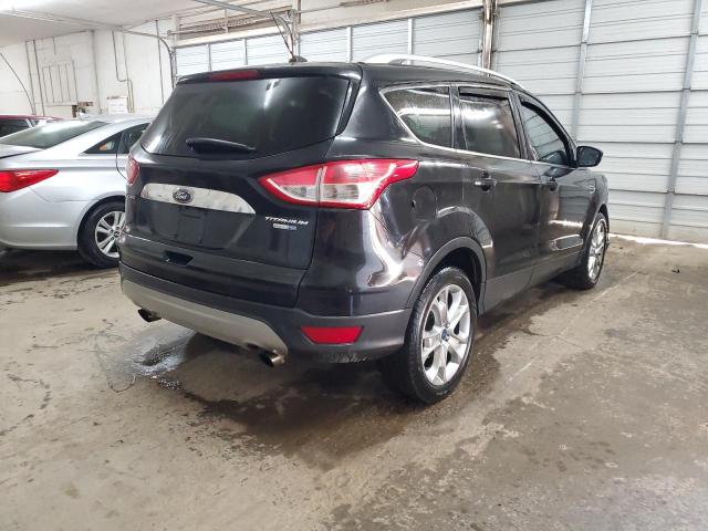 VIN 1FMCU9J93EUD60488 2014 Ford Escape, Titanium no.3