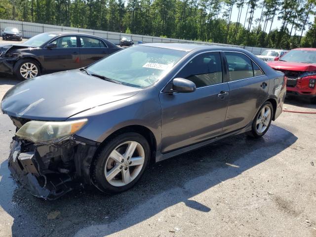 VIN 4T1BF1FK0EU459076 2014 Toyota Camry, L no.1