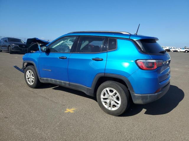 Vin: 3c4njcab6jt181534, lot: 67351674, jeep compass sport 20182