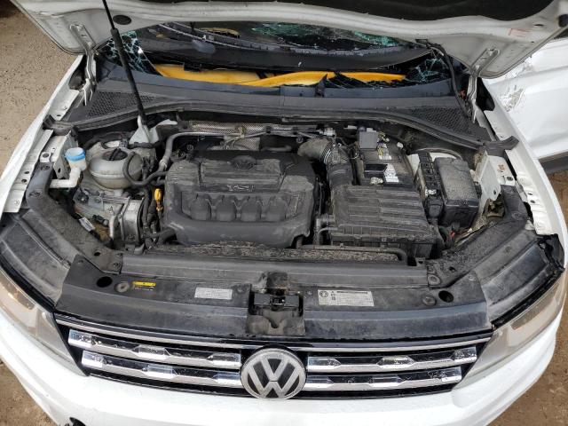 2018 VOLKSWAGEN TIGUAN SE - 3VV3B7AX6JM007224