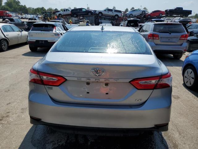 2020 TOYOTA CAMRY LE - 4T1C11AK8LU361128
