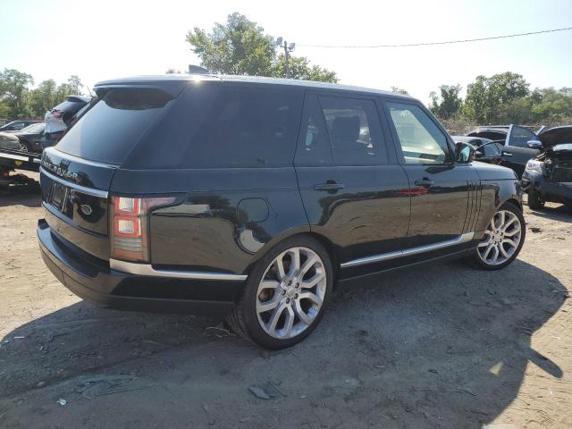 VIN SALGS2FE8HA363071 2017 Land Rover Range Rover, ... no.3