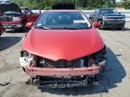 TOYOTA COROLLA IM photo