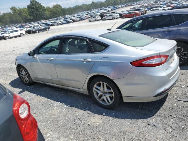 2016 FORD FUSION SE - 3FA6P0H72GR261587