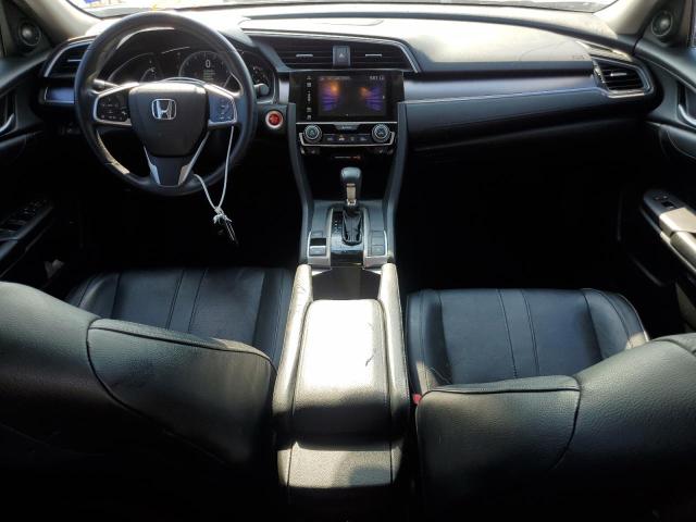 2017 HONDA CIVIC TOUR - 2HGFC1F90HH634883