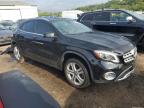 MERCEDES-BENZ GLA 250 4M photo