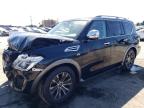 NISSAN ARMADA SV photo