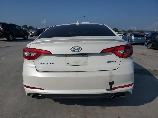2017 HYUNDAI SONATA SPO - 5NPE34AF9HH437548
