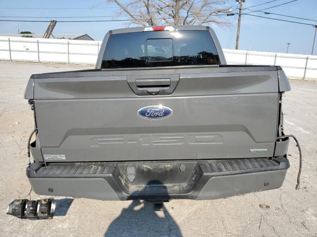 2018 FORD F150 SUPER - 1FTEW1CPXJFD80692