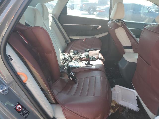 2023 HYUNDAI SONATA SE - KMHL24JA8PA262502