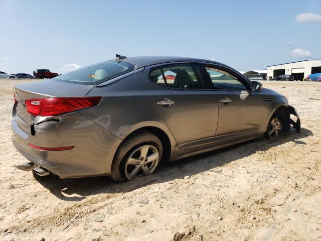 VIN 5XXGM4A70FG462362 2015 KIA Optima, LX no.3