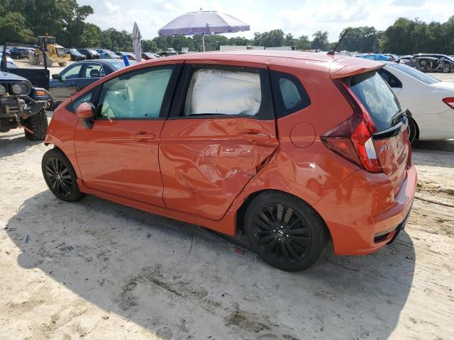 2018 HONDA FIT SPORT - 3HGGK5G62JM719251