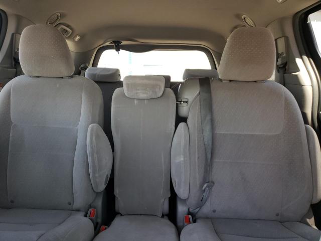 2015 TOYOTA SIENNA LE - 5TDKK3DC1FS603392