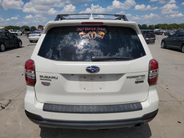 2016 SUBARU FORESTER 2 - JF2SJAHC1GH481691
