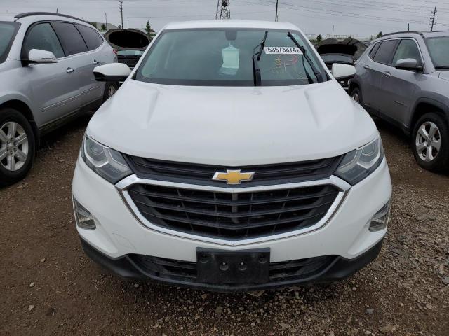 2018 CHEVROLET EQUINOX LT - 2GNAXJEV4J6190203