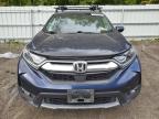 HONDA CR-V EX photo