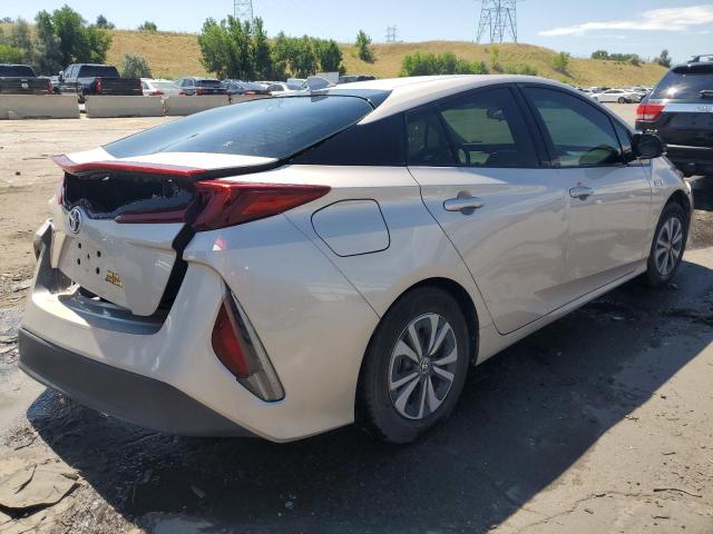 2019 TOYOTA PRIUS PRIM - JTDKARFP3K3116938