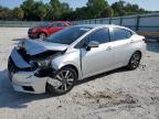 2020 NISSAN VERSA SV - 3N1CN8EV3LL874242