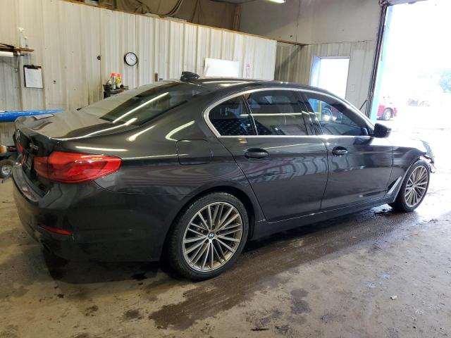 2020 BMW 530 XI - WBAJR7C03LCD54208