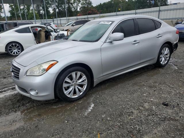 INFINITI M37