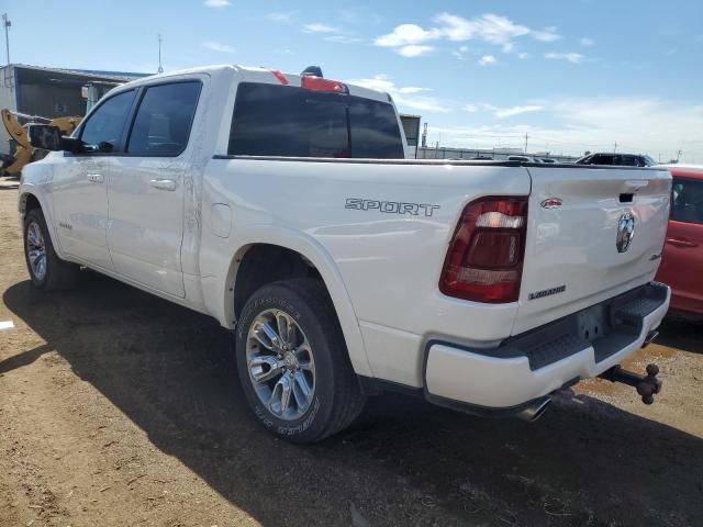 VIN 1C6SRFJM8NN238960 2022 RAM 1500, Laramie no.2