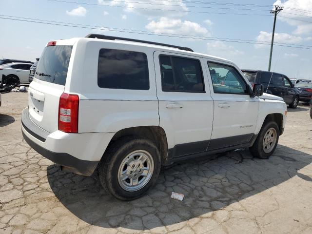 2016 JEEP PATRIOT SP - 1C4NJRBB9GD557708