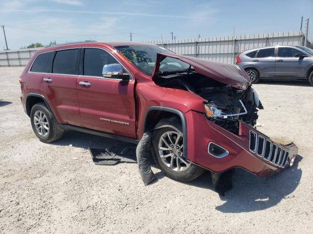 2015 JEEP GRAND CHER - 1C4RJEBG8FC936337