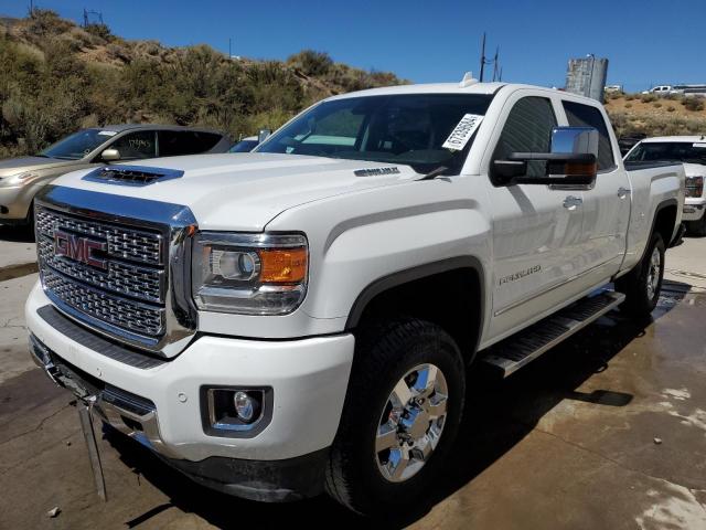 2019 GMC SIERRA K35 - 1GT42WEY1KF167156