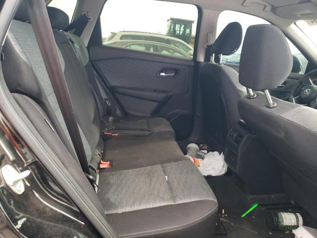 2023 NISSAN ROGUE SV - JN8BT3BB2PW472499