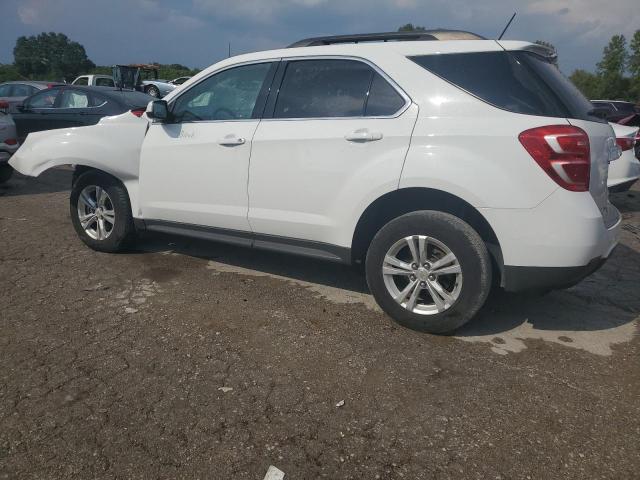 2016 CHEVROLET EQUINOX LT - 2GNALCEK0G1124024