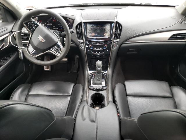 2016 CADILLAC ATS PERFOR - 1G6AC5SX1G0128893