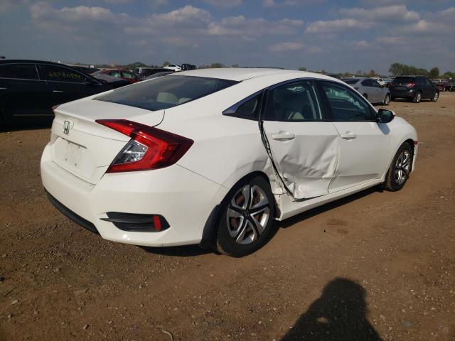 2016 HONDA CIVIC LX - 19XFC2F52GE007730