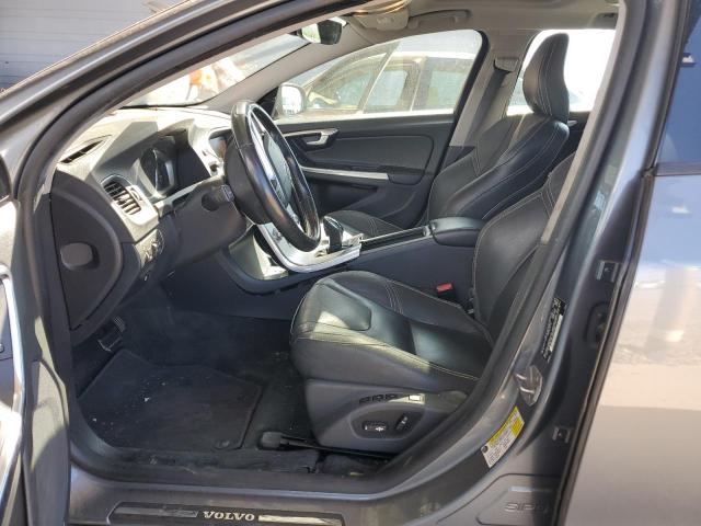 2018 VOLVO V60 T5 DYN YV140MSL4J2400370