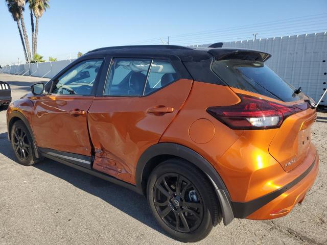 3N1CP5DV9NL519900 2022 NISSAN KICKS