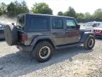 JEEP WRANGLER U photo