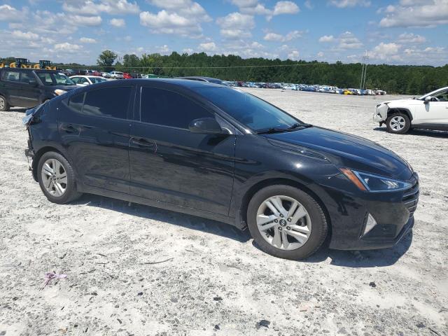 2020 HYUNDAI ELANTRA SE - 5NPD84LF5LH573467