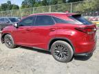 LEXUS RX 350 F S photo