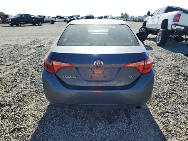 VIN 2T1BURHE2JC026964 2018 Toyota Corolla, L no.6