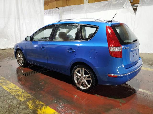 KMHDC8AE3BU102109 Hyundai Elantra Gls 2011