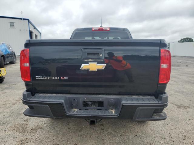 2018 CHEVROLET COLORADO Z - 1GCHTDENXJ1125587