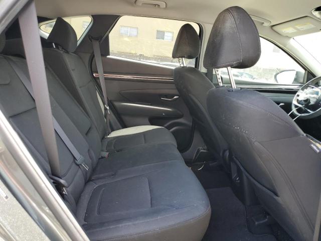 2022 HYUNDAI TUCSON SEL - 5NMJB3AEXNH084880