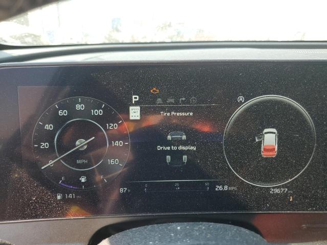 2023 KIA SPORTAGE S - 5XYK53AF7PG045858