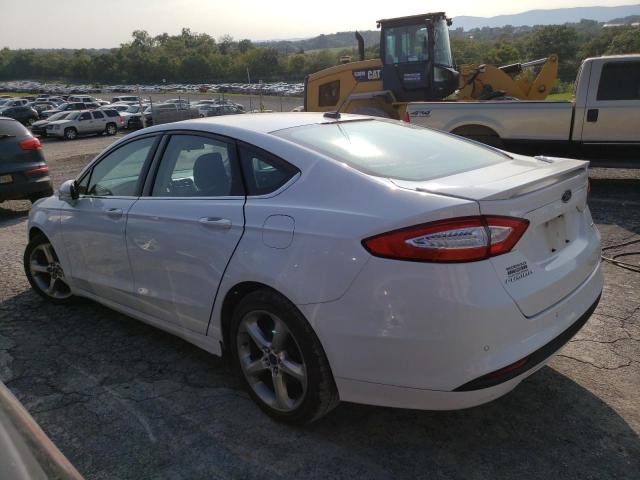 VIN 3FA6P0H78FR242461 2015 Ford Fusion, SE no.2