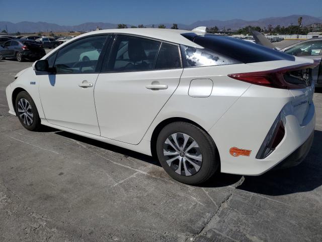 VIN JTDKARFPXL3160730 2020 TOYOTA PRIUS no.2