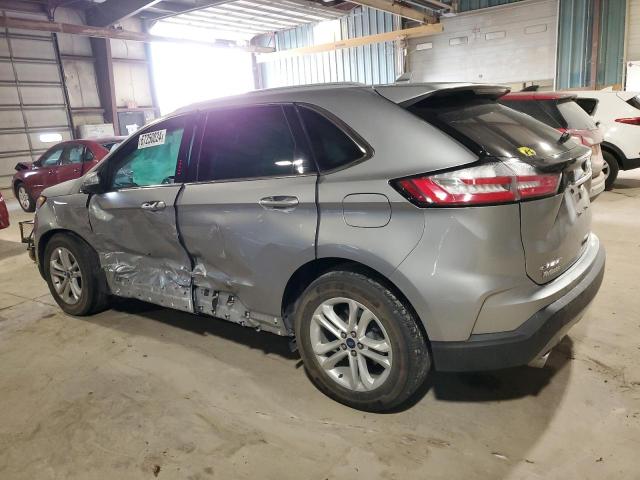 2020 FORD EDGE SEL - 2FMPK4J98LBA30696