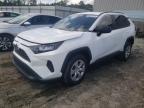 2020 TOYOTA RAV4 LE - 2T3H1RFV5LC068612