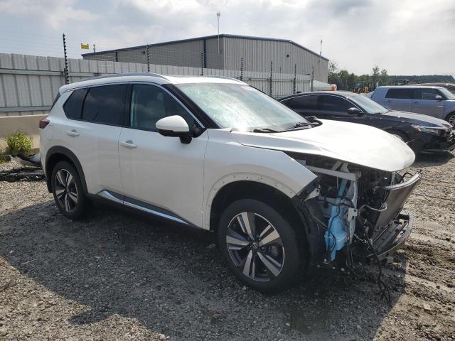 2021 NISSAN ROGUE SL 5N1AT3CA9MC721094  66789804