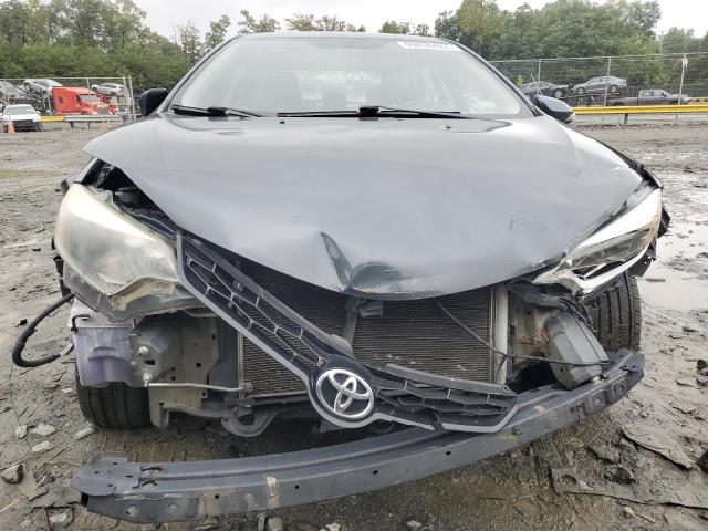 2016 TOYOTA COROLLA L - 5YFBURHE8GP447502