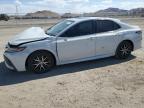 2023 TOYOTA CAMRY SE N - 4T1S11AK3PU113208